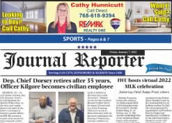 Twin City Journal-Reporter