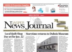 Jasper News Journal