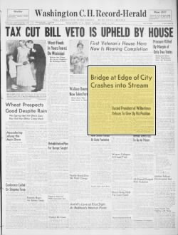 Washington C.H. Record-Herald