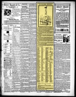 The Columbus Journal