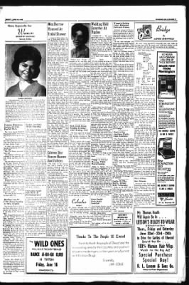 The Call-Leader from Elwood, Indiana • Page 3