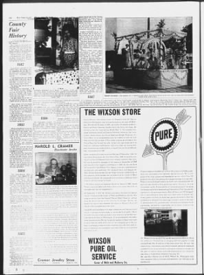 Wilmington News-Journal from Wilmington, Ohio • 28