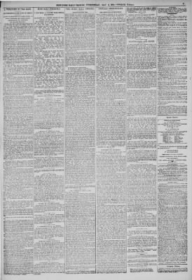 New-York Tribune from New York, New York on May 6, 1891 · Page 7