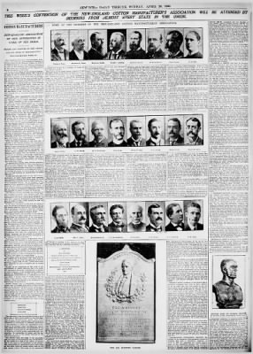 New-York Tribune from New York, New York • Page 20
