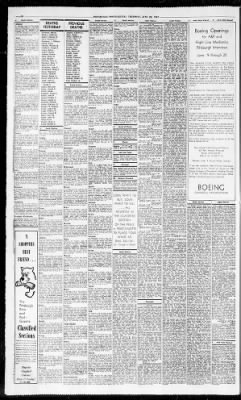 Pittsburgh Post-Gazette from Pittsburgh, Pennsylvania • Page 30