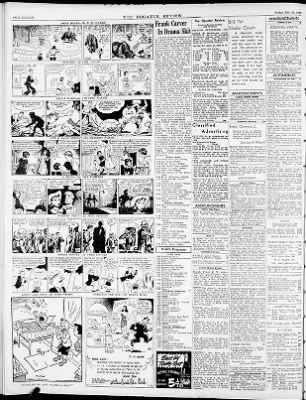 The Decatur Daily Review From Decatur Illinois On July 24 1942
