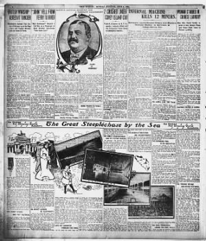 The Evening World from New York, New York • Page 4
