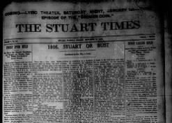The Stuart Times