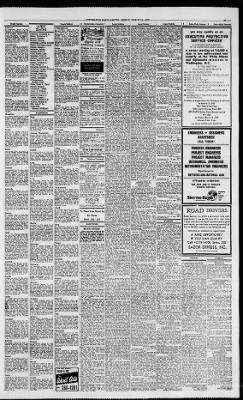 Pittsburgh Post-Gazette from Pittsburgh, Pennsylvania on March 16 