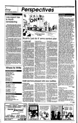 Ukiah Daily Journal from Ukiah, California • Page 4