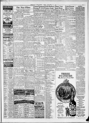 Pittsburgh Post-Gazette from Pittsburgh, Pennsylvania • Page 25