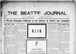 The Beattie Journal