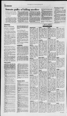 Pittsburgh Post-Gazette from Pittsburgh, Pennsylvania • Page 22