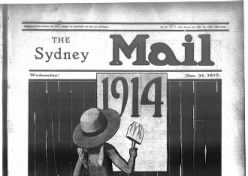 The Sydney Mail