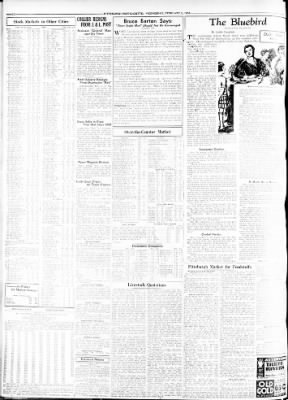 Pittsburgh Post-Gazette from Pittsburgh, Pennsylvania • Page 20