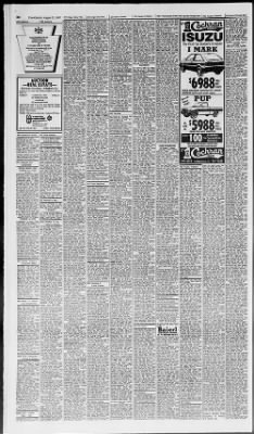 Pittsburgh Post-Gazette from Pittsburgh, Pennsylvania on August 25 