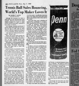 Jeannette Penn plant closed 1977.