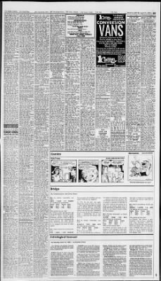 Pittsburgh Post-Gazette from Pittsburgh, Pennsylvania on April 15 