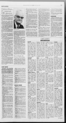 Pittsburgh Post-Gazette from Pittsburgh, Pennsylvania on July 4, 1993 · Page 13