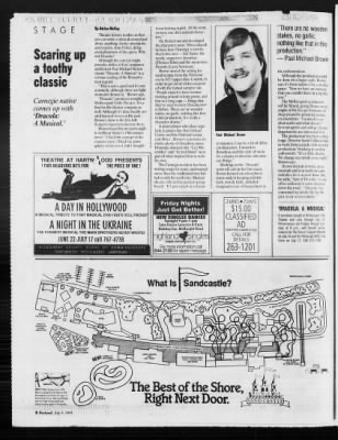 Pittsburgh Post-Gazette from Pittsburgh, Pennsylvania on July 9, 1993 · Page 44