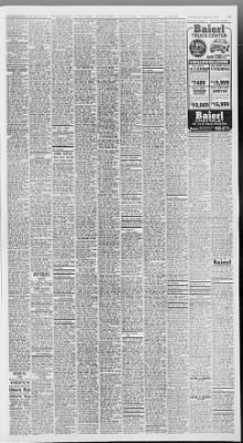 Pittsburgh Post-Gazette from Pittsburgh, Pennsylvania on August 8 