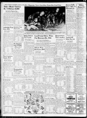 Pittsburgh Post-Gazette from Pittsburgh, Pennsylvania • Page 8