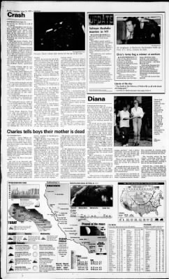 Santa Cruz Sentinel from Santa Cruz, California on August 31, 1997 · Page 14