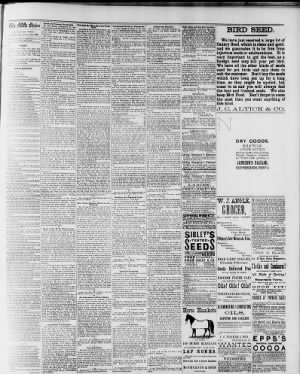 The News-Chronicle from Shippensburg, Pennsylvania • Page 3