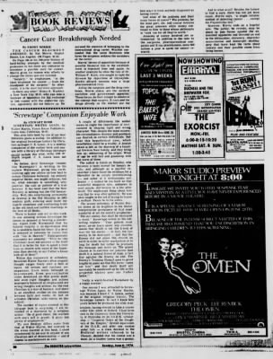 Santa Ana Register from Santa Ana, California on June 6, 1976 · Page 168