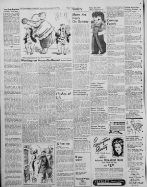 The Post-Register from Idaho Falls, Idaho • Page 4