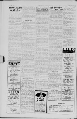 Charlestown Courier from Charlestown, Indiana • Page 8