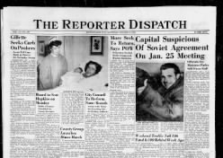 The Reporter Dispatch