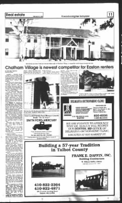 The Star-Democrat from Easton, Maryland on February 20, 1994 · Page 43