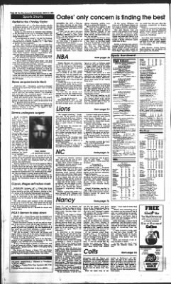 The Star-Democrat from Easton, Maryland on March 2, 1994 · Page 14