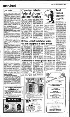The Star-Democrat from Easton, Maryland on July 8, 1988 · Page 3