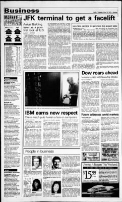 Santa Cruz Sentinel from Santa Cruz, California on May 13, 1997 · Page 18