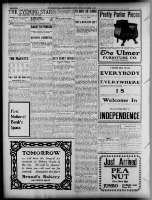 The Evening Star from Independence, Kansas • Page 4