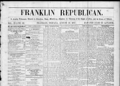 Franklin Republican