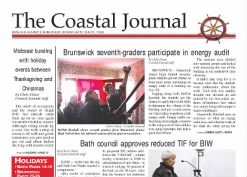 Coastal Journal
