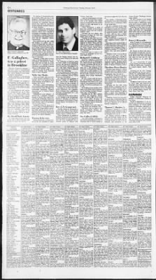 Pittsburgh Post-Gazette from Pittsburgh, Pennsylvania • Page 26
