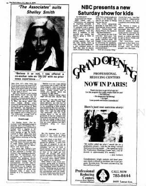 The Paris News from Paris, Texas • Page 30