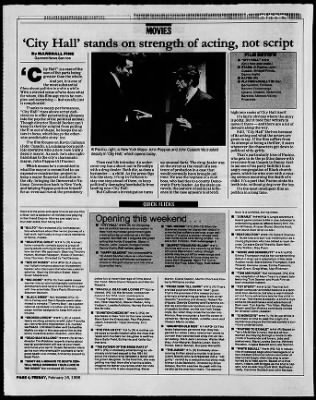 The San Bernardino County Sun from San Bernardino, California on February 16, 1996 · Page 61