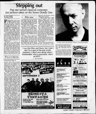 Santa Cruz Sentinel from Santa Cruz, California on September 5, 1997 · Page 48