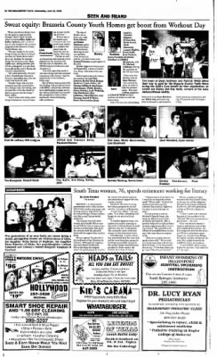 The Facts from Clute, Texas on June 19, 1996 · Page 26