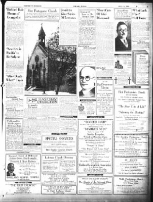 Oakland Tribune from Oakland, California on July 14, 1928 · Page 7