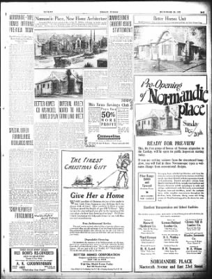 Oakland Tribune from Oakland, California on December 20, 1925 · Page 41