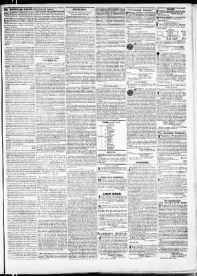 Pittsburgh Weekly Gazette from Pittsburgh, Pennsylvania • Page 3
