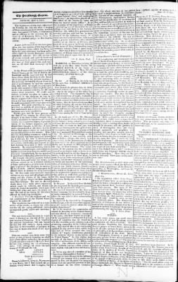 Pittsburgh Weekly Gazette from Pittsburgh, Pennsylvania • Page 2