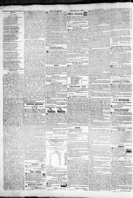 Pittsburgh Weekly Gazette from Pittsburgh, Pennsylvania on October 13, 1829 · Page 4