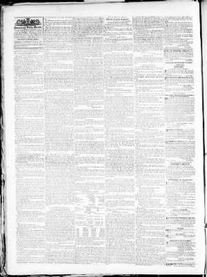 The Pittsburgh Gazette from Pittsburgh, Pennsylvania on July 17, 1841 · Page 2